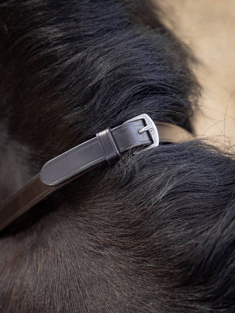 Chargez l'image dans la visionneuse de la galerie, Rênes Magna Grip Rubber