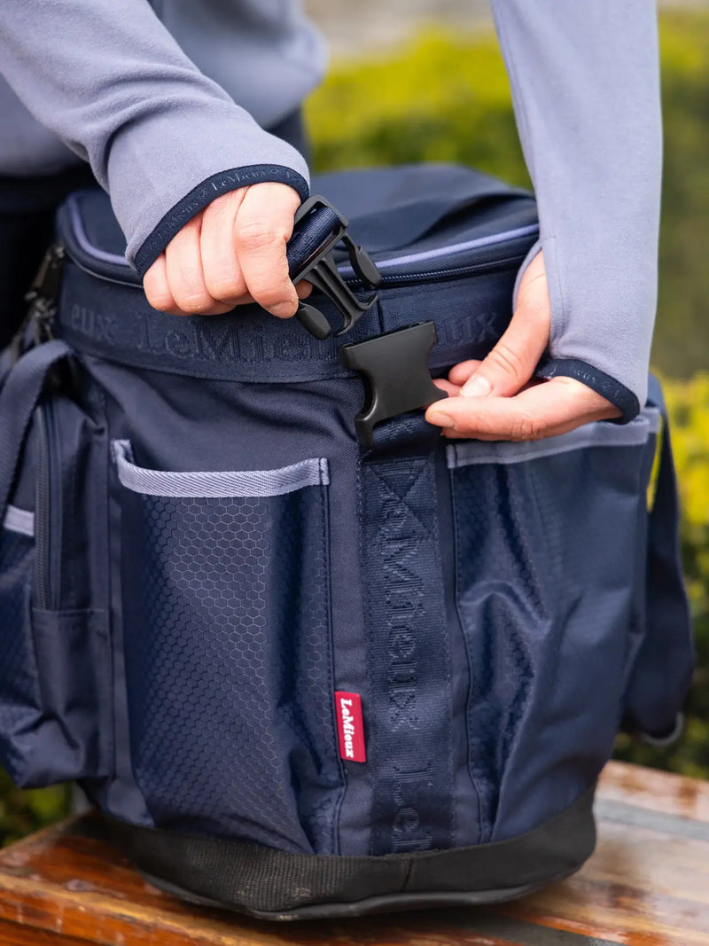 Chargez l'image dans la visionneuse de la galerie, Sac de Pansage