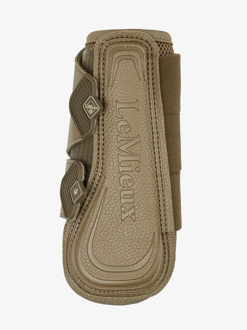 Chargez l'image dans la visionneuse de la galerie, Mesh brushing boots