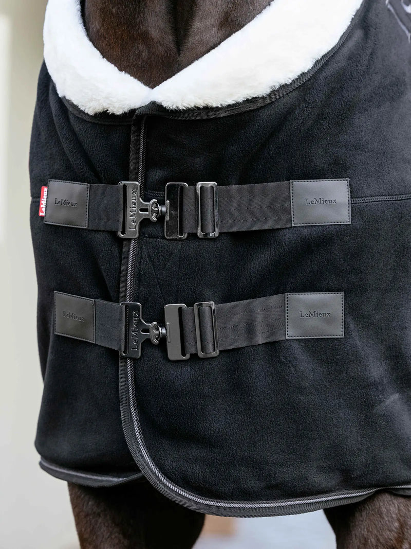 Chargez l'image dans la visionneuse de la galerie, Chemise Polaire Luxe KUDOS