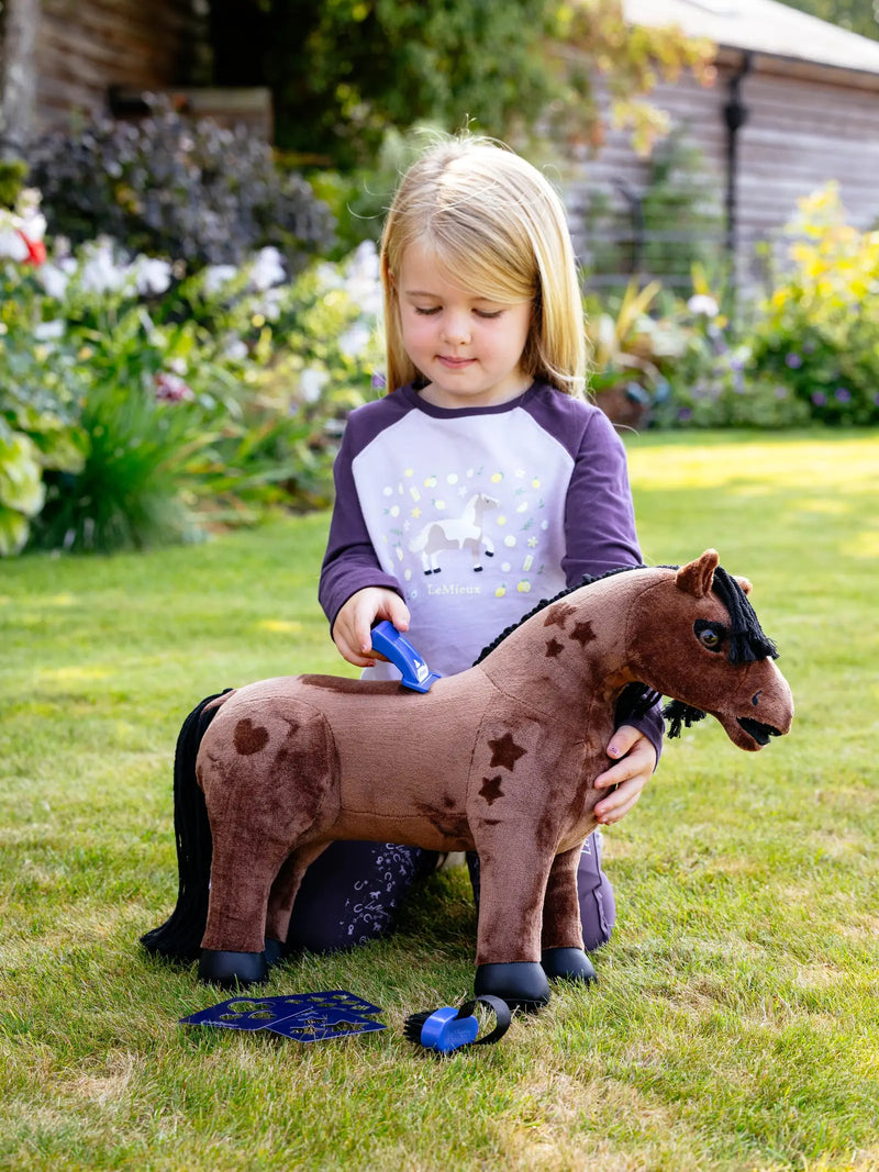 Chargez l'image dans la visionneuse de la galerie, Toy Pony Gracie