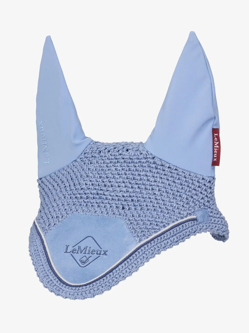 Chargez l'image dans la visionneuse de la galerie, Bonnet anti-mouches Classic powder blue