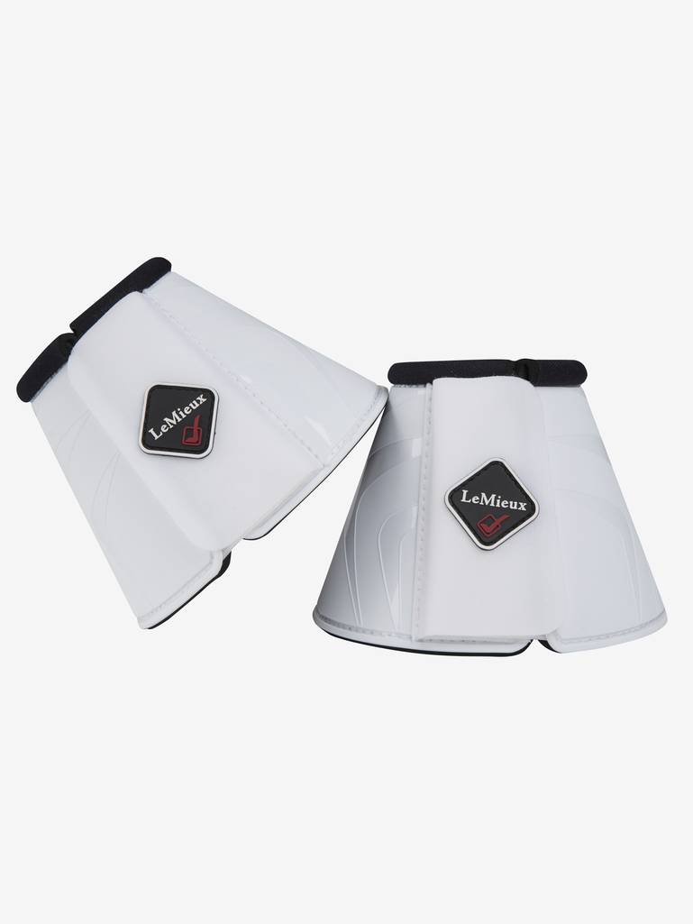 Chargez l'image dans la visionneuse de la galerie, Cloches ProShell blanches