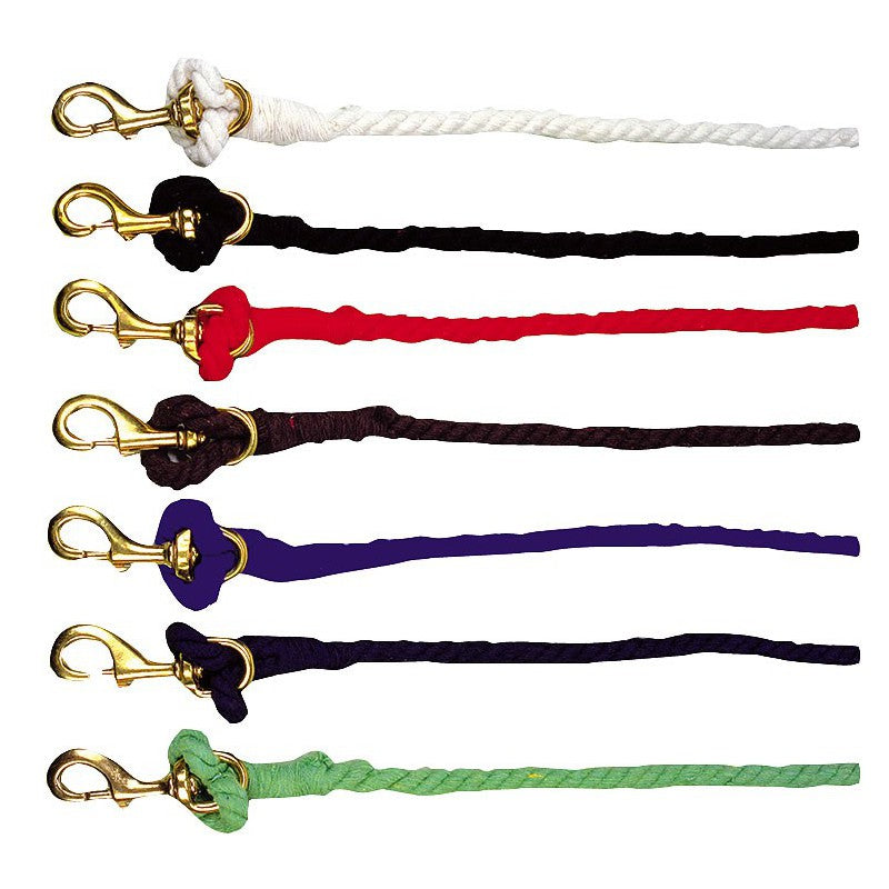 Chargez l'image dans la visionneuse de la galerie, Longe Norton noire