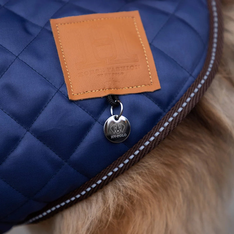 Chargez l'image dans la visionneuse de la galerie, Dog coat HVP Bobby