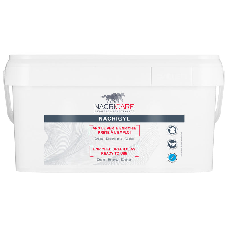 Chargez l'image dans la visionneuse de la galerie, Nacrigyl