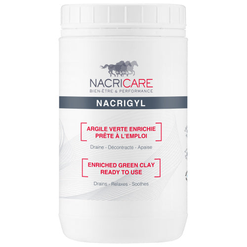 Chargez l'image dans la visionneuse de la galerie, Nacrigyl