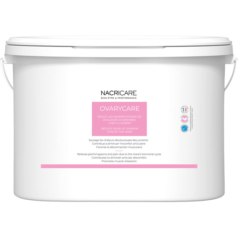 Chargez l'image dans la visionneuse de la galerie, Ovarycare