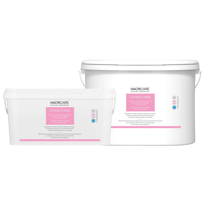 Chargez l'image dans la visionneuse de la galerie, Ovarycare