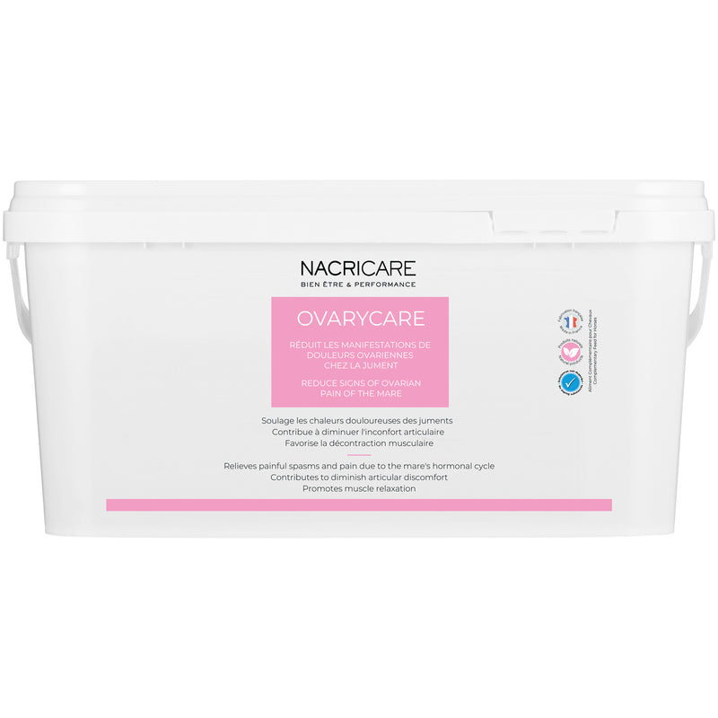 Chargez l'image dans la visionneuse de la galerie, Ovarycare