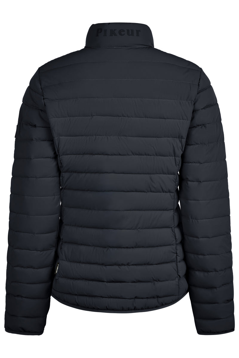 Chargez l'image dans la visionneuse de la galerie, Quilted Jacket The Core