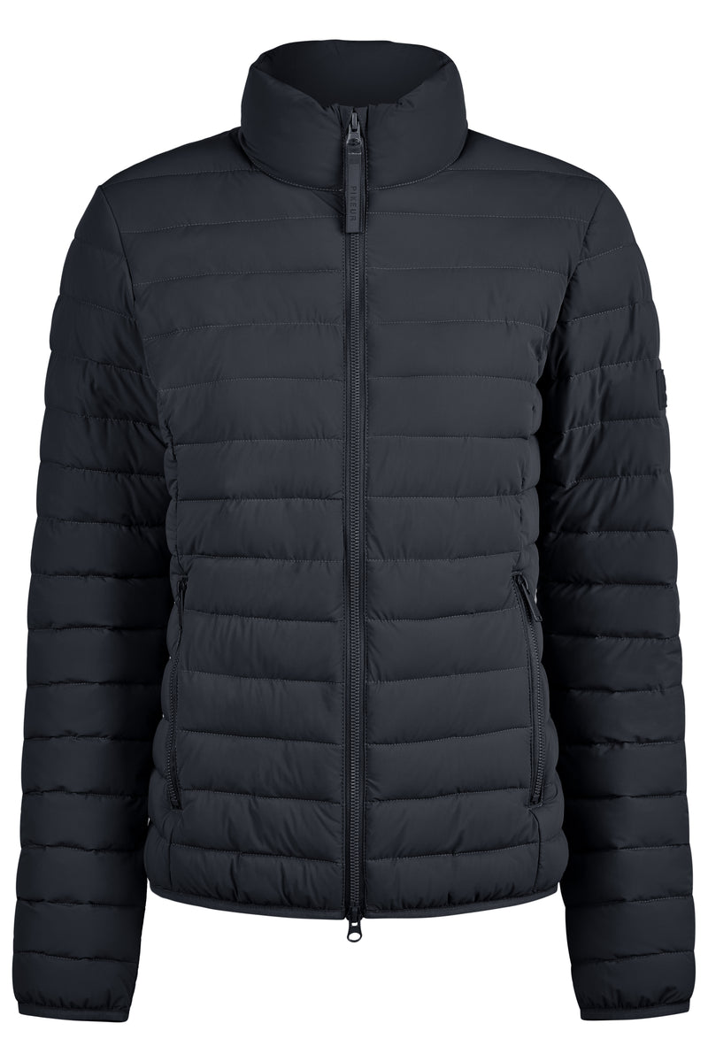 Chargez l'image dans la visionneuse de la galerie, Quilted Jacket The Core