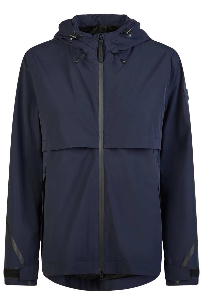Chargez l'image dans la visionneuse de la galerie, Quilted Jacket The Core