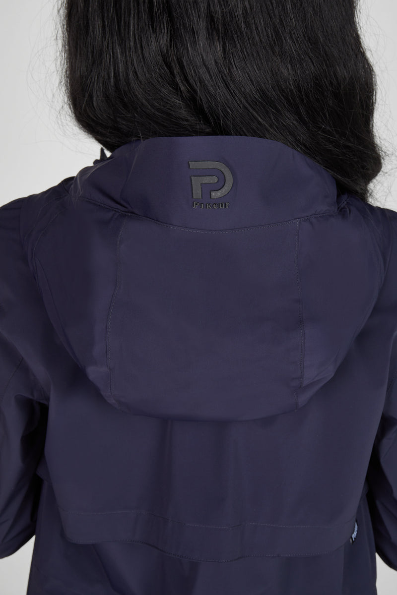 Chargez l'image dans la visionneuse de la galerie, Quilted Jacket The Core