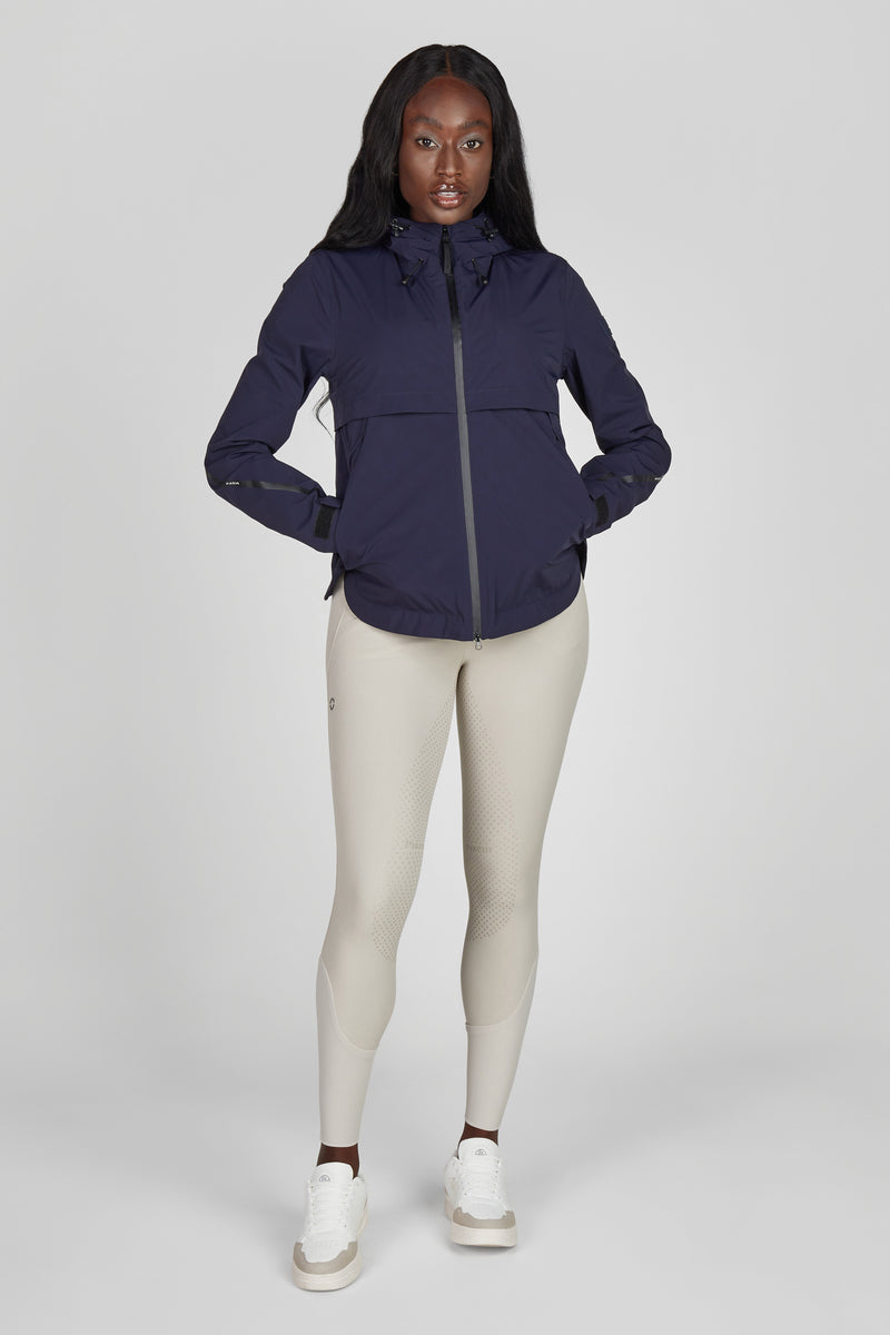 Chargez l'image dans la visionneuse de la galerie, Quilted Jacket The Core