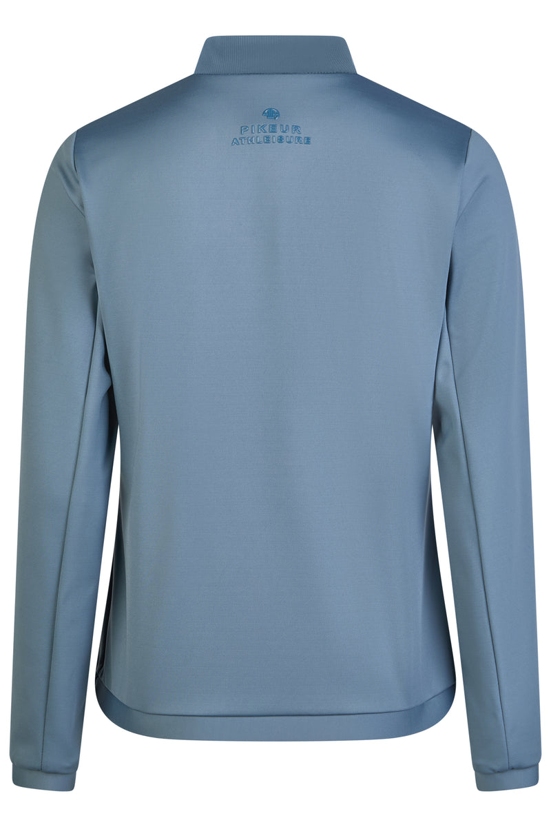 Chargez l'image dans la visionneuse de la galerie, Veste Polaire Athleisure