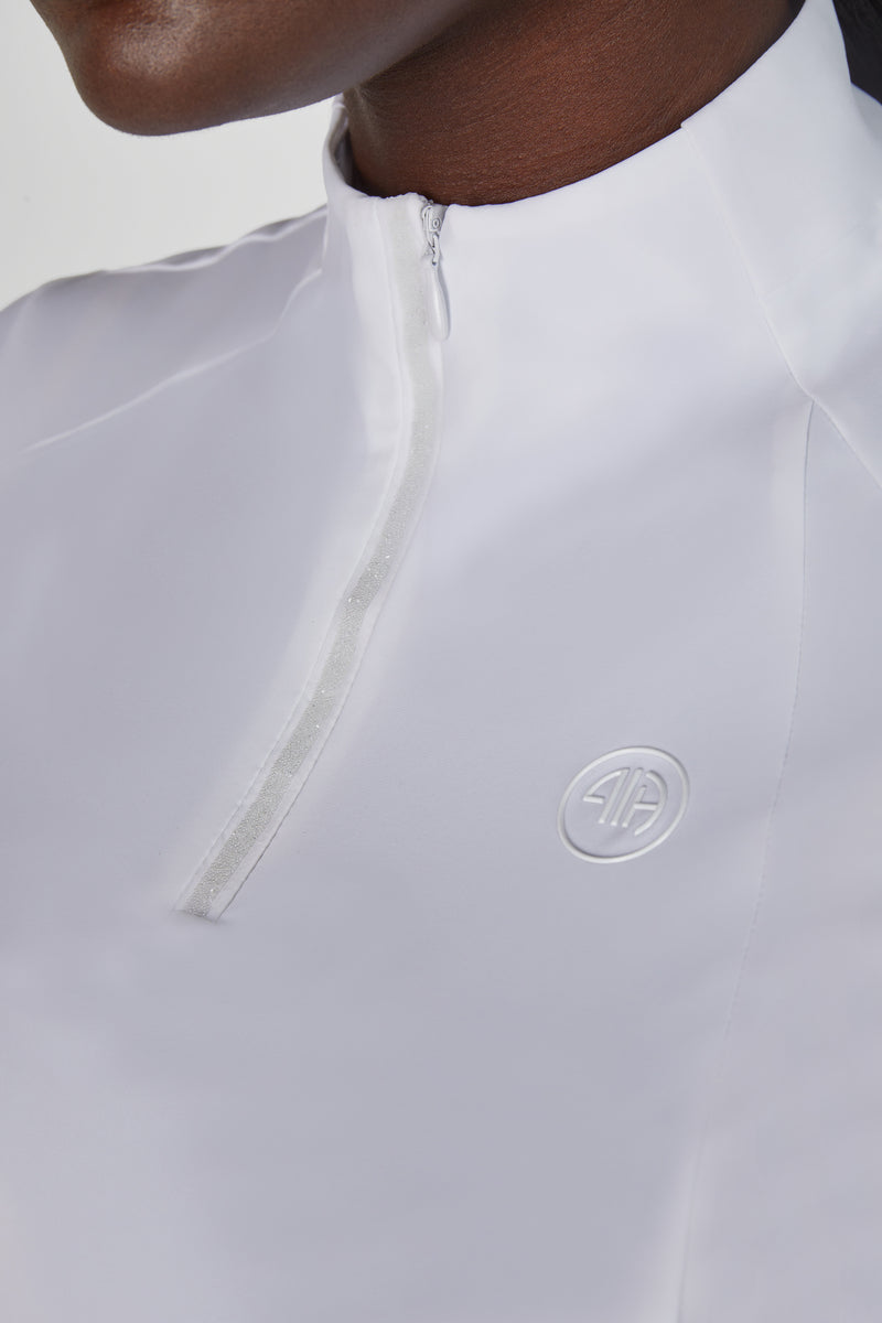 Chargez l'image dans la visionneuse de la galerie, Competition shirt Athleisure SS26