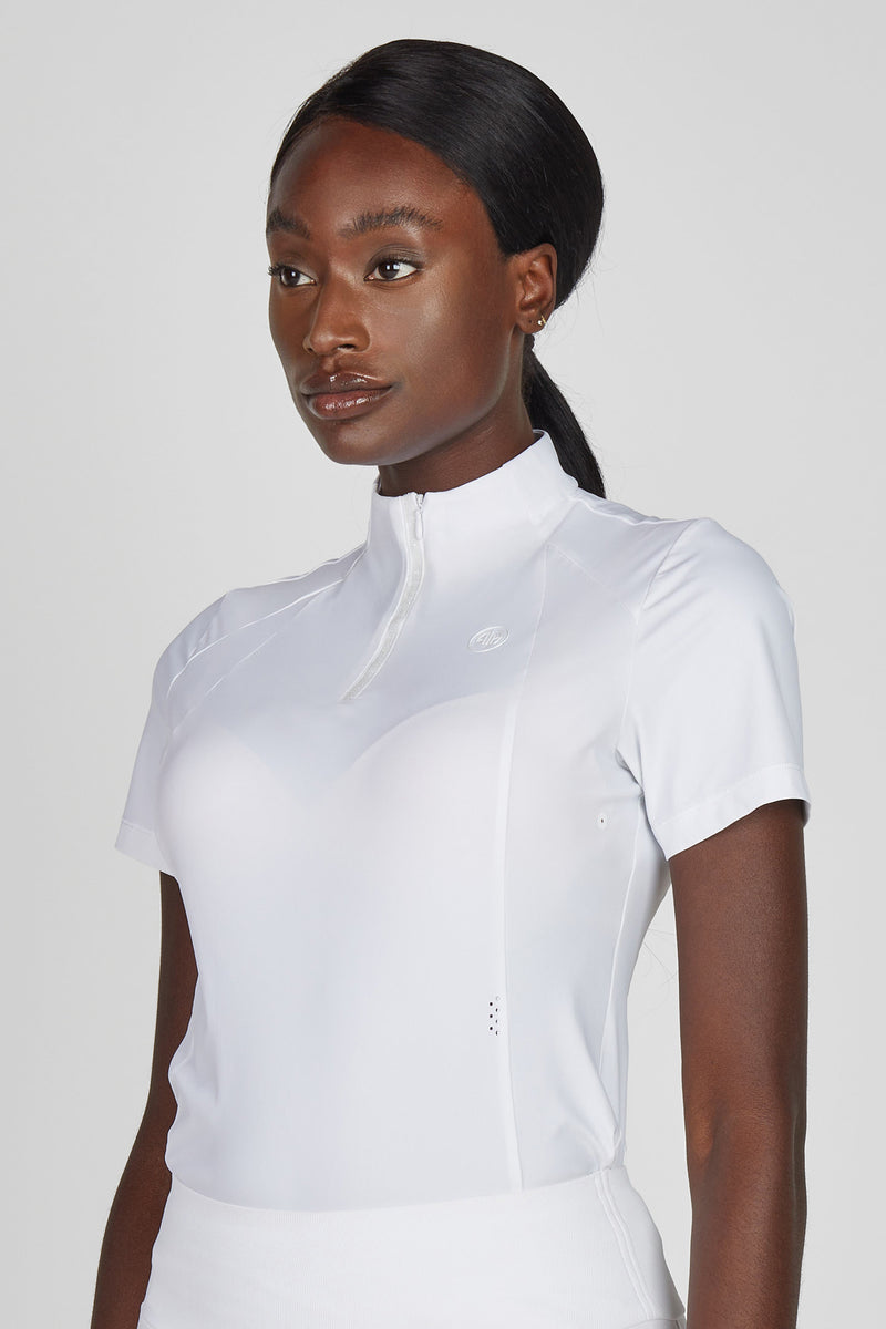 Chargez l'image dans la visionneuse de la galerie, Competition shirt Athleisure SS26