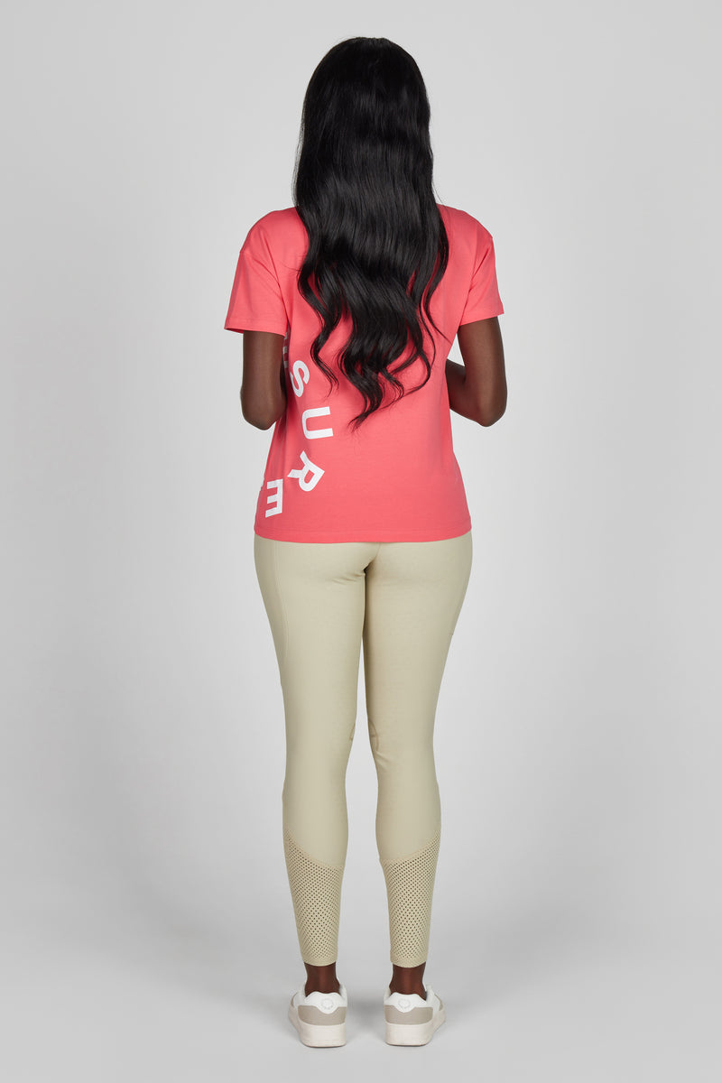 Chargez l'image dans la visionneuse de la galerie, Oversized shirt Athleisure SS26