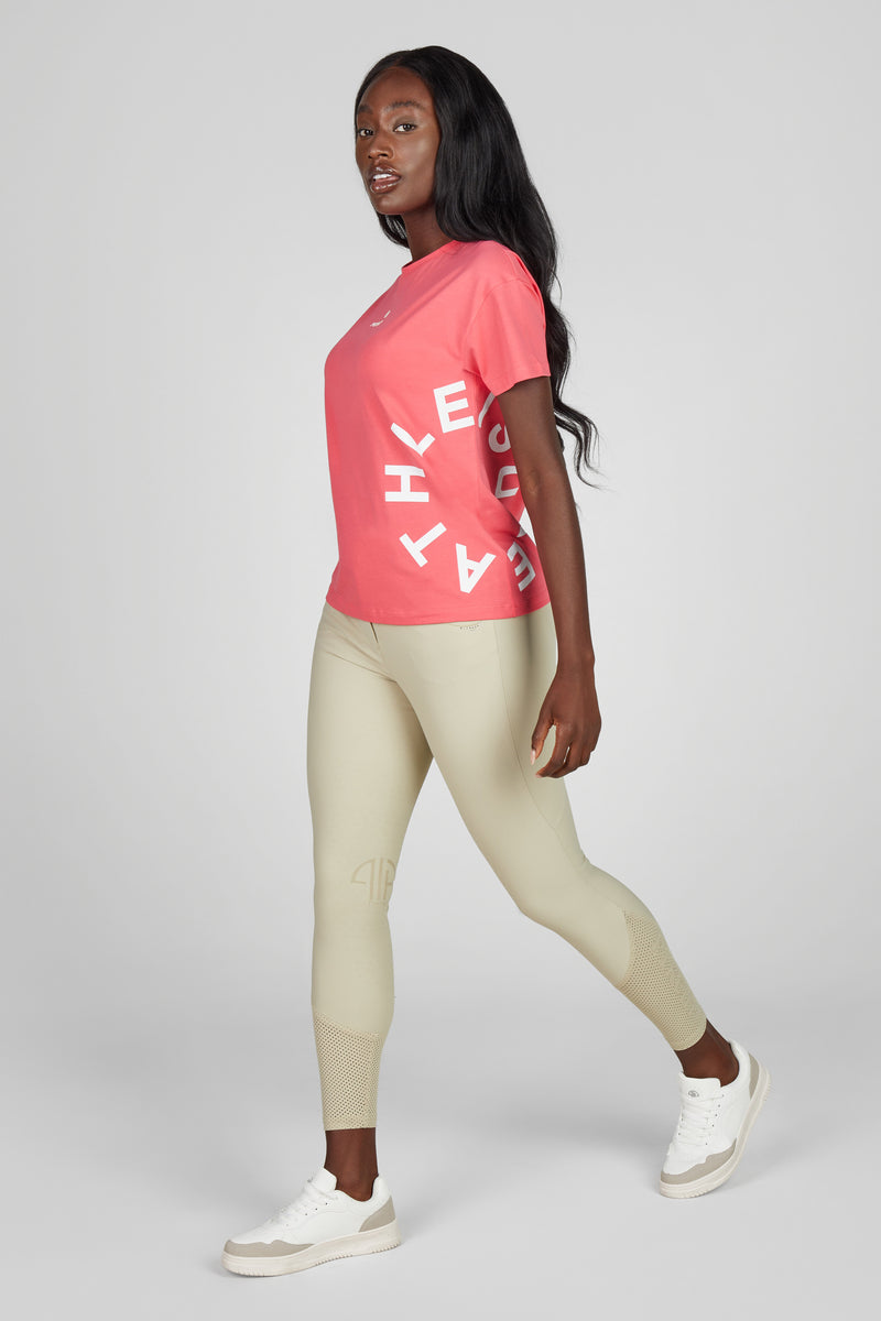 Chargez l'image dans la visionneuse de la galerie, Oversized shirt Athleisure SS26