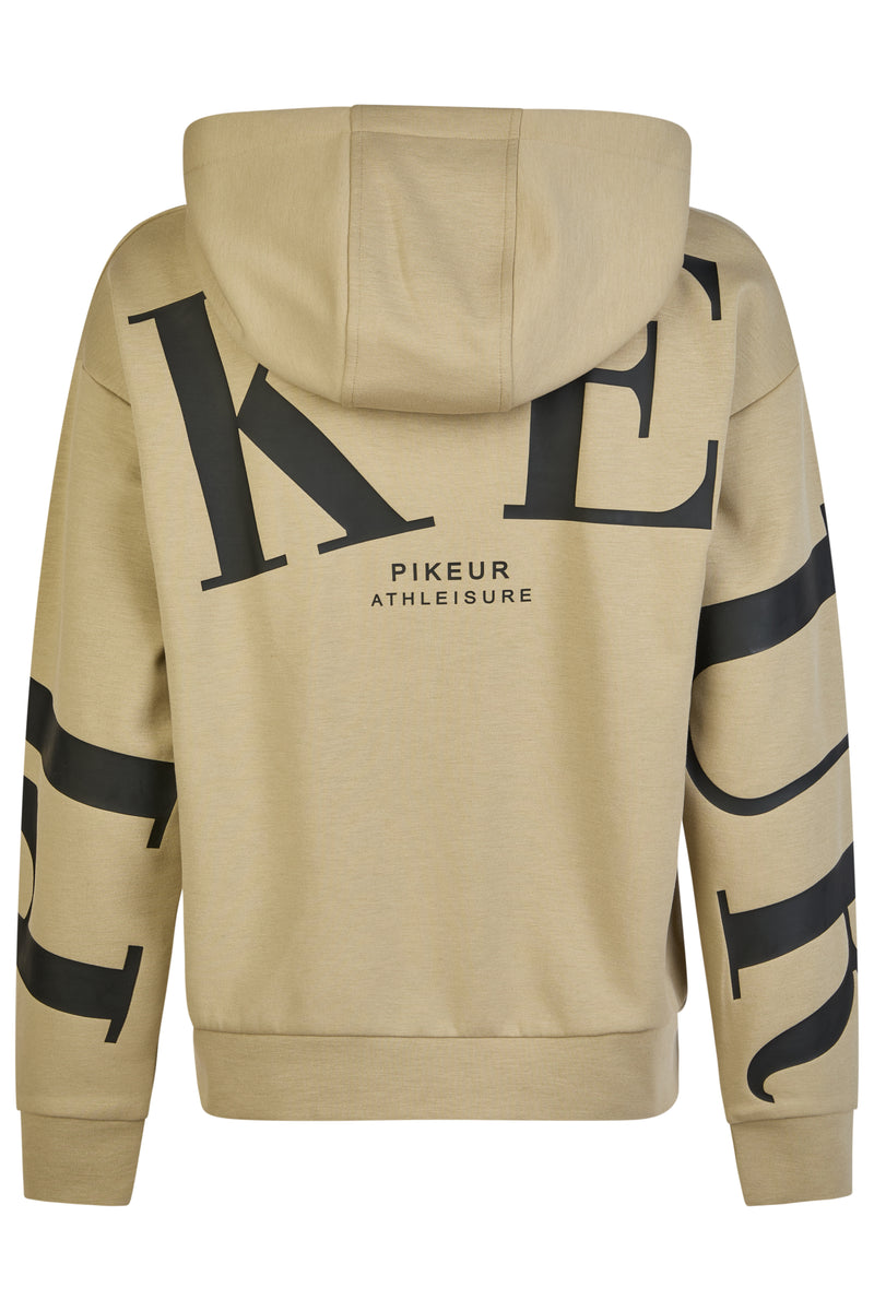 Chargez l'image dans la visionneuse de la galerie, Hoody Jacket Athleisure SS26