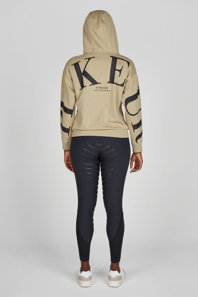 Chargez l'image dans la visionneuse de la galerie, Hoody Jacket Athleisure SS26