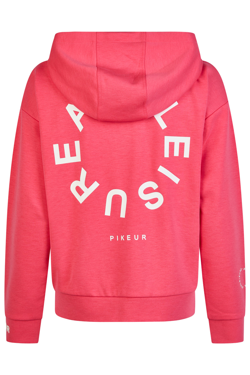 Chargez l'image dans la visionneuse de la galerie, Hoody Jacket Athleisure SS26