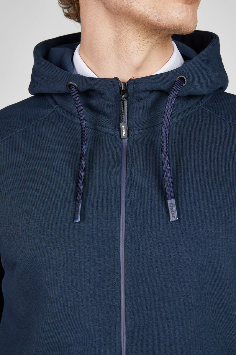 Chargez l'image dans la visionneuse de la galerie, Hoody Jacket The Core