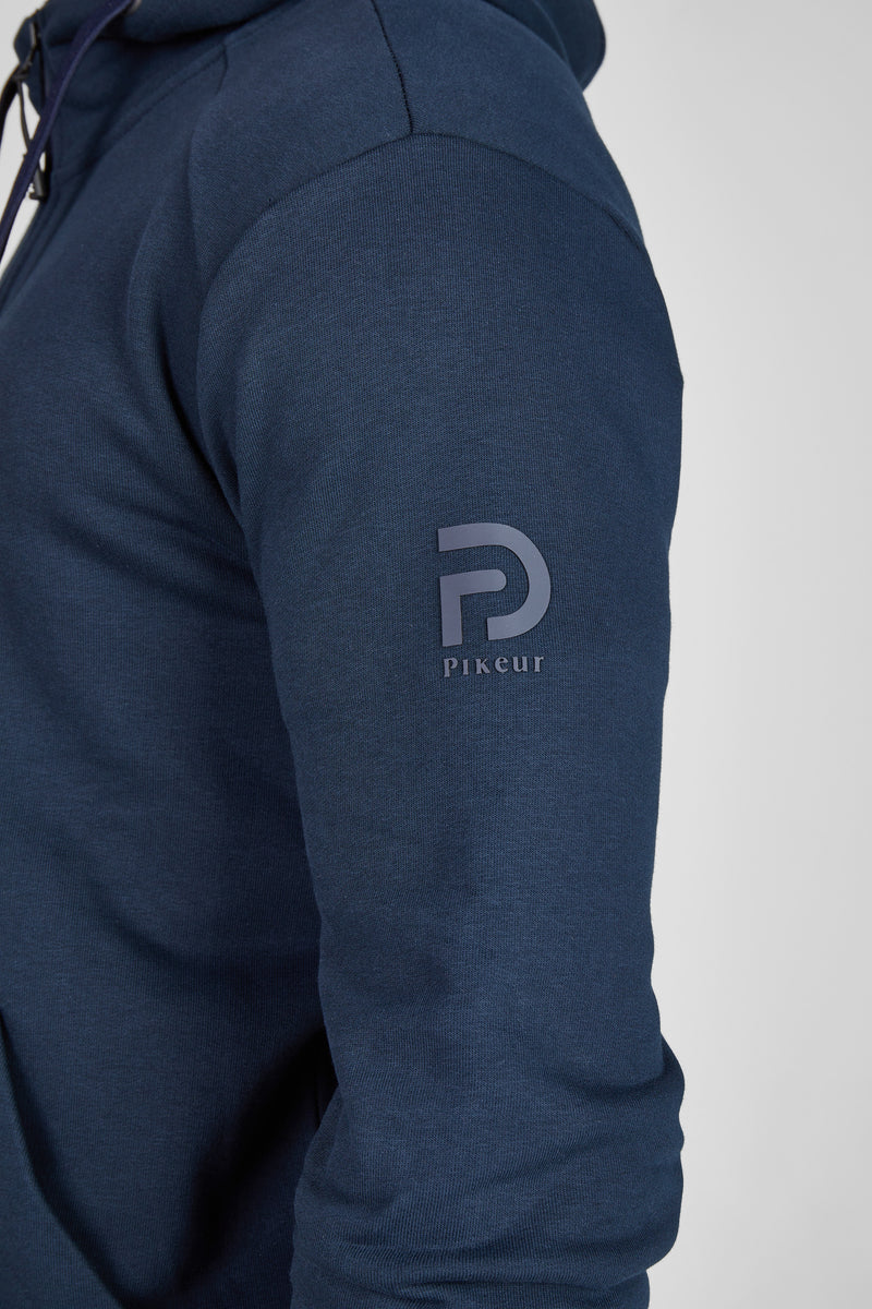 Chargez l'image dans la visionneuse de la galerie, Hoody Jacket The Core