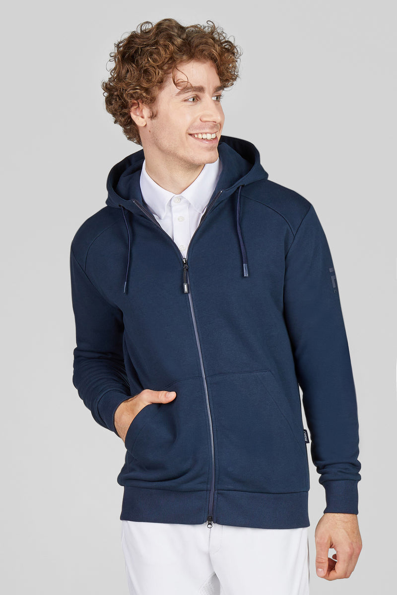 Chargez l'image dans la visionneuse de la galerie, Hoody Jacket The Core