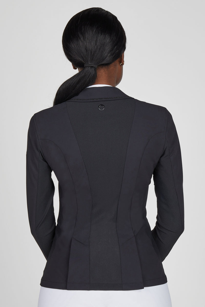 Chargez l'image dans la visionneuse de la galerie, Talia veste de concours Athleisure SS26