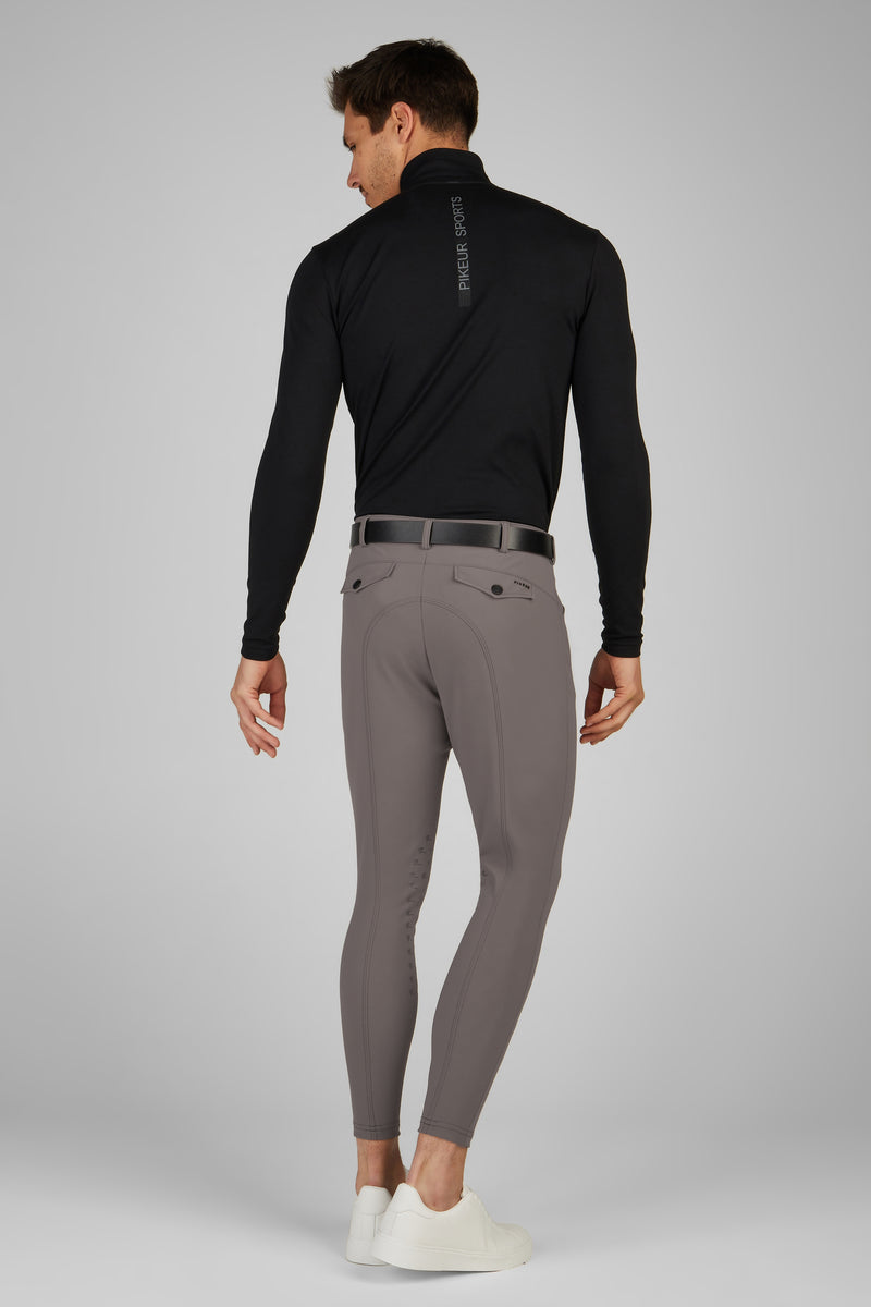 Chargez l'image dans la visionneuse de la galerie, Zip shirt