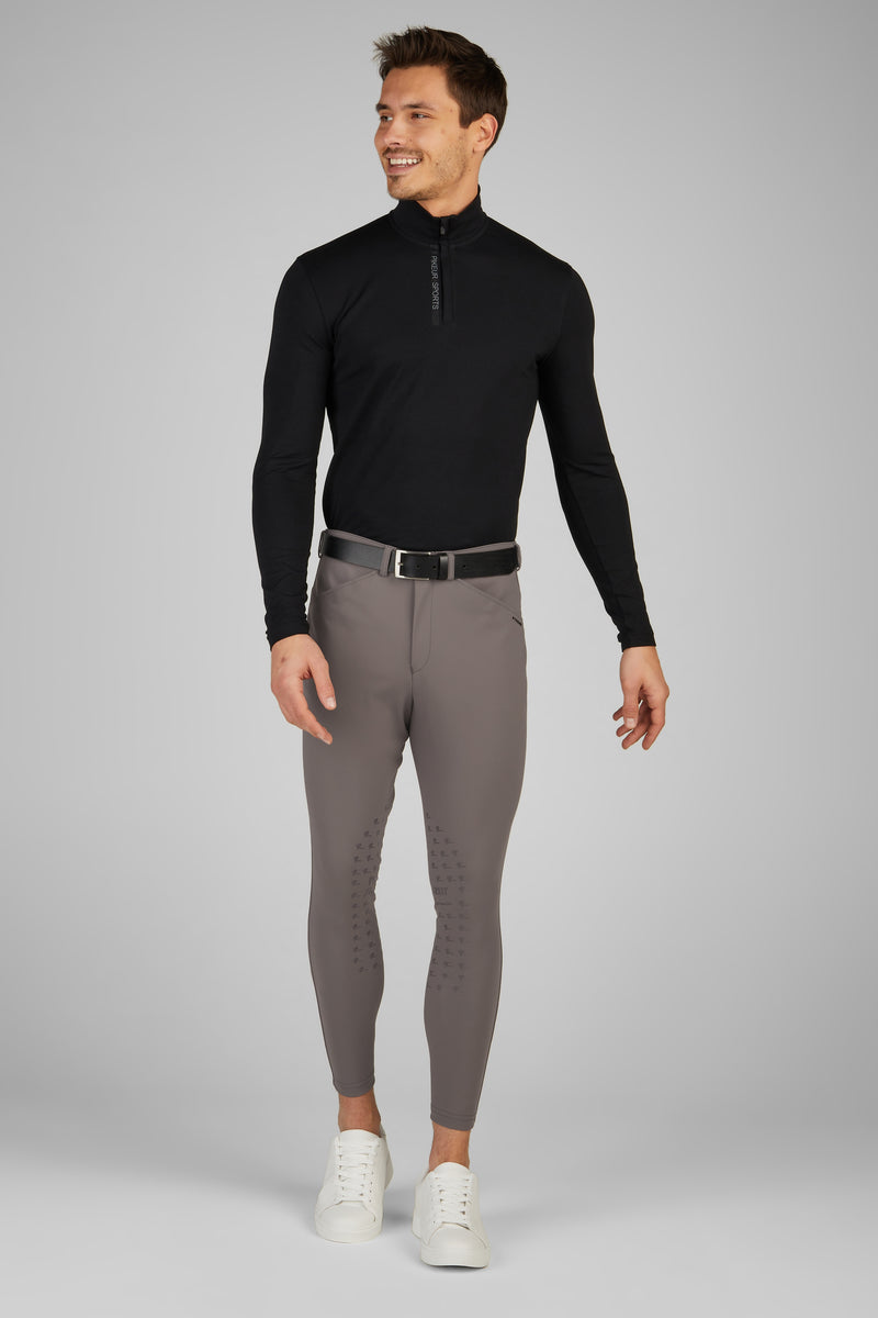 Chargez l'image dans la visionneuse de la galerie, Zip shirt