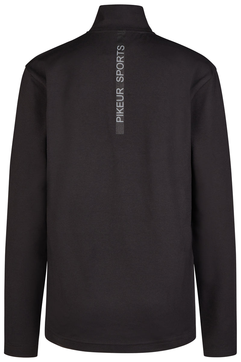 Chargez l'image dans la visionneuse de la galerie, Zip shirt