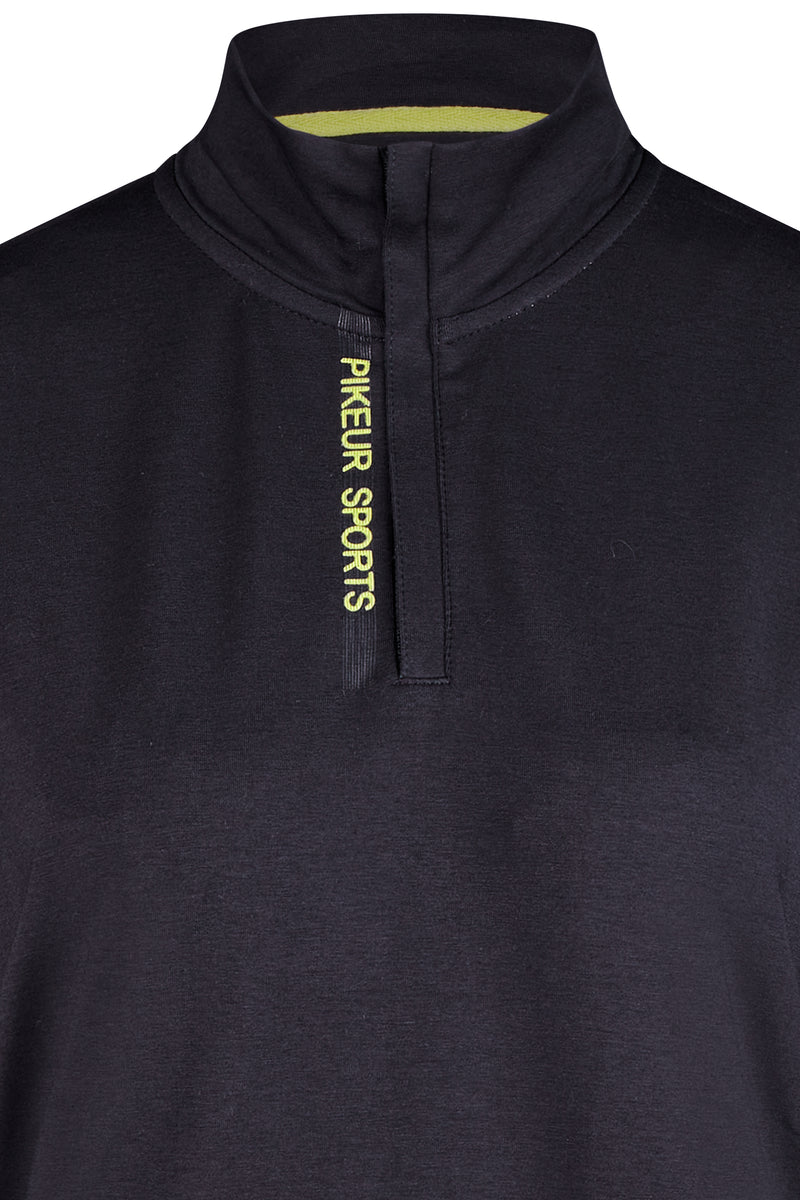 Chargez l'image dans la visionneuse de la galerie, Zip shirt