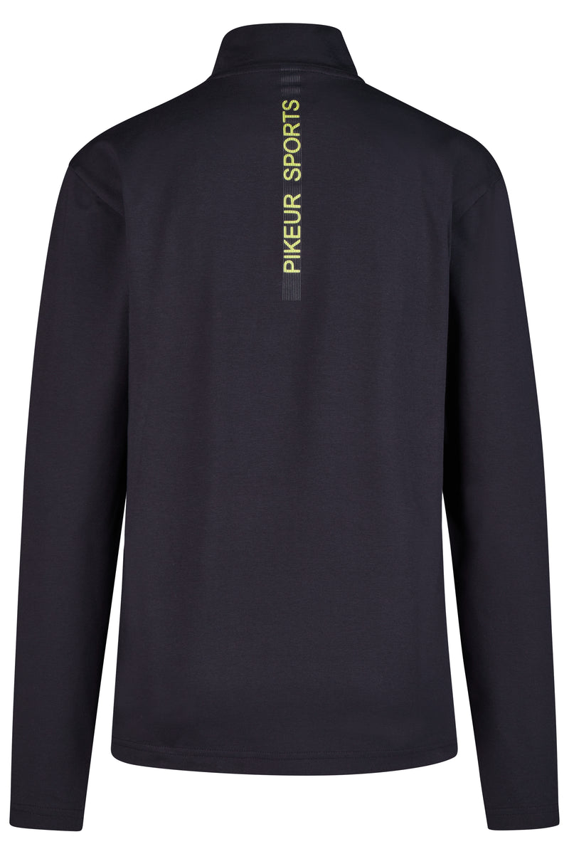 Chargez l'image dans la visionneuse de la galerie, Zip shirt