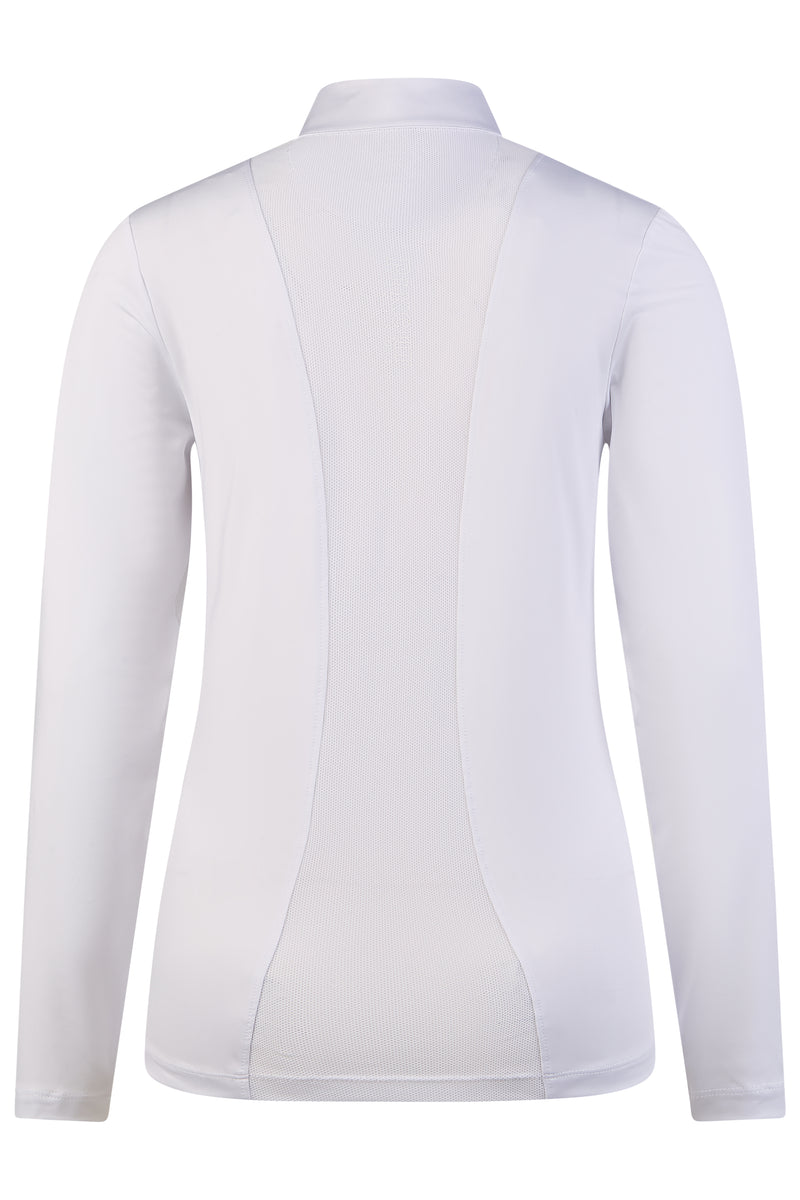 Chargez l'image dans la visionneuse de la galerie, Polo Mesh Sport