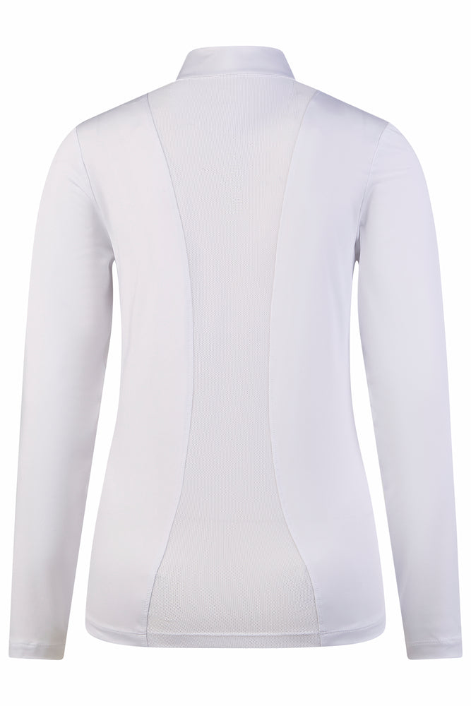 Chargez l'image dans la visionneuse de la galerie, Polo Mesh Sport