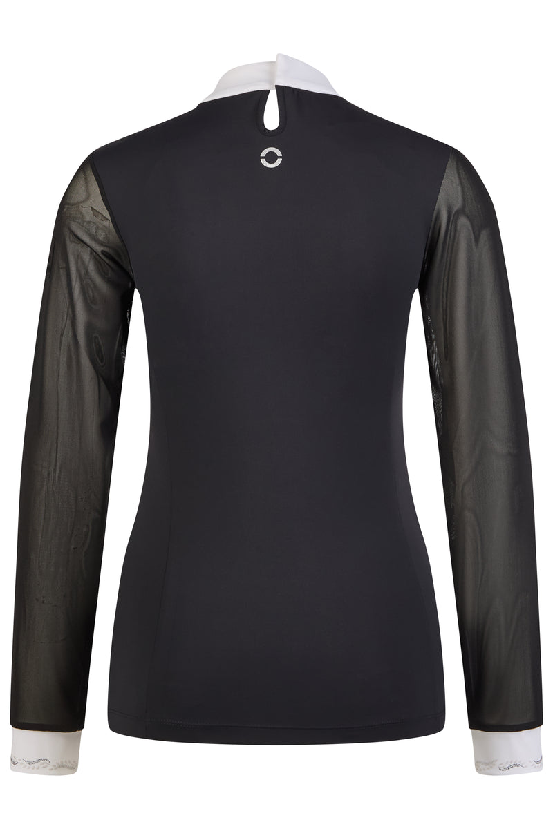 Chargez l'image dans la visionneuse de la galerie, Chemise de concours