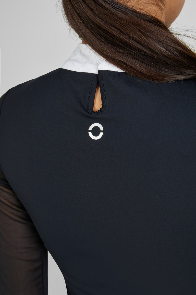 Chargez l'image dans la visionneuse de la galerie, Chemise de concours