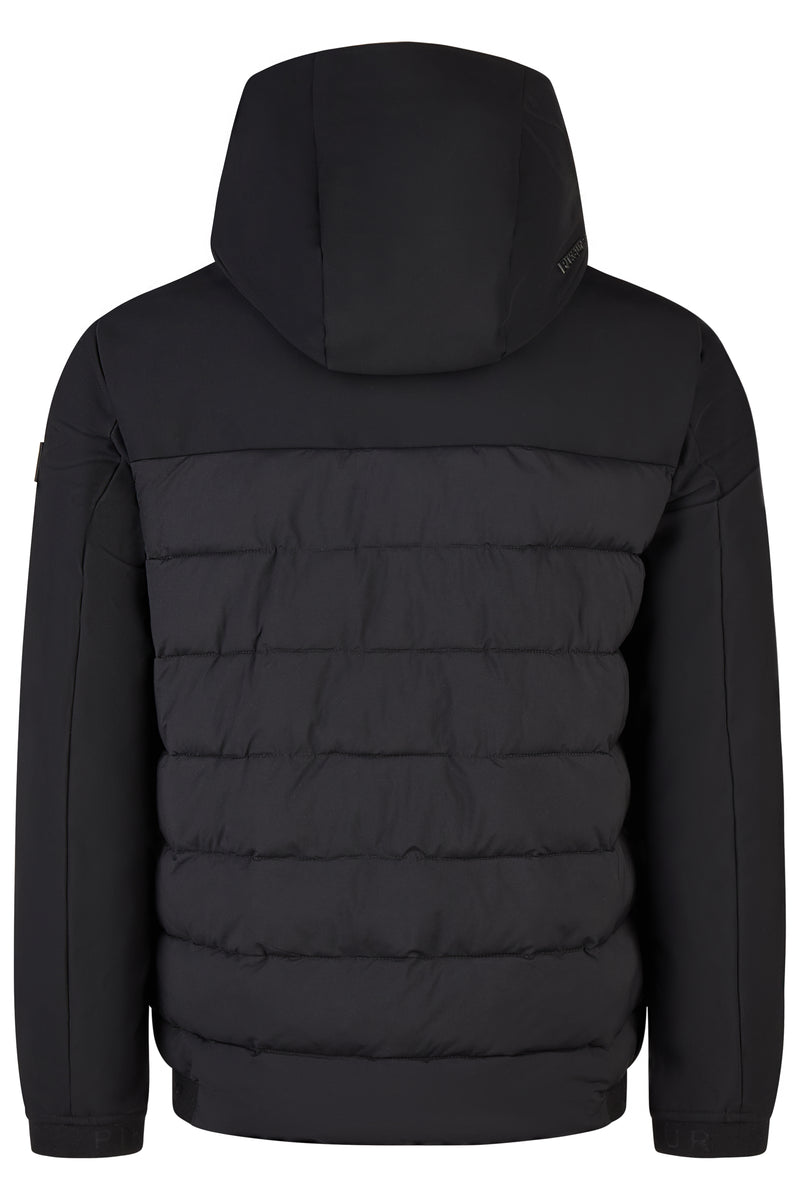 Chargez l'image dans la visionneuse de la galerie, Doudoune Homme FW25