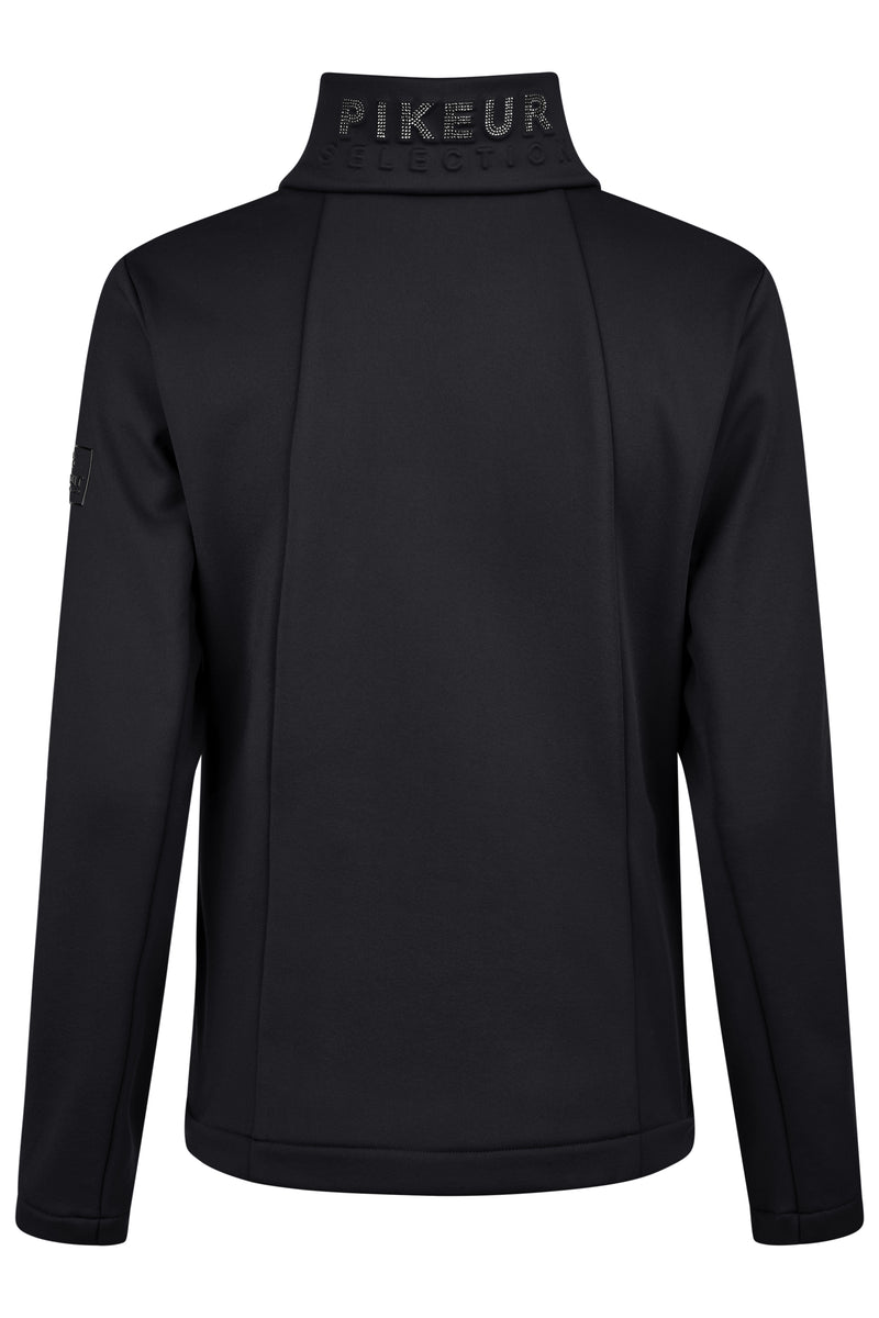 Chargez l'image dans la visionneuse de la galerie, Fleece jacket FW25