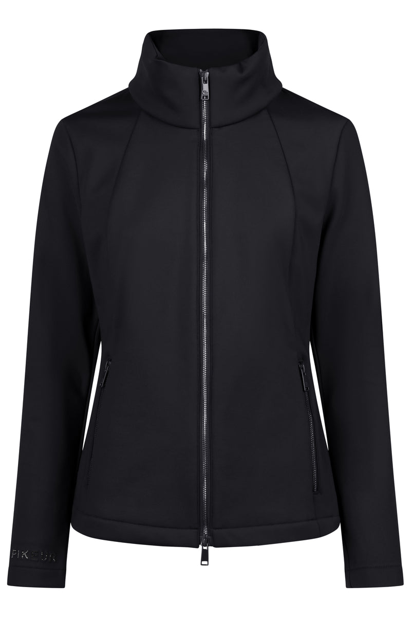 Chargez l'image dans la visionneuse de la galerie, Fleece jacket FW25