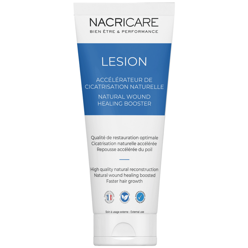 Chargez l'image dans la visionneuse de la galerie, Lesion