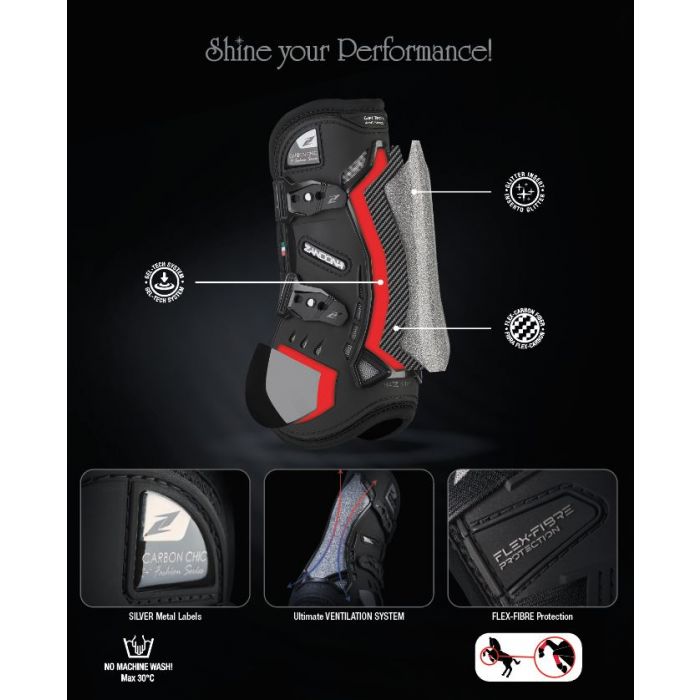 Chargez l'image dans la visionneuse de la galerie, Carbon Chic Tandon