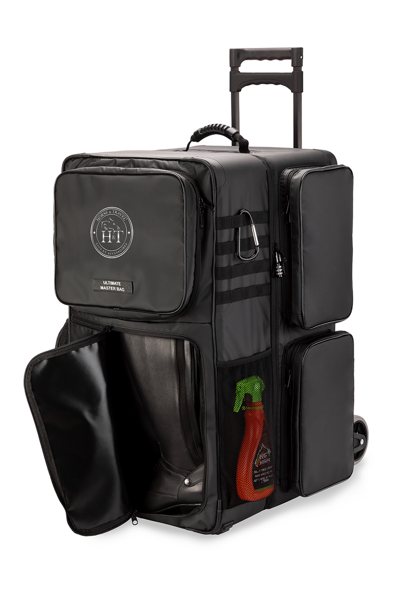 Chargez l'image dans la visionneuse de la galerie, Ultimate travel bag
