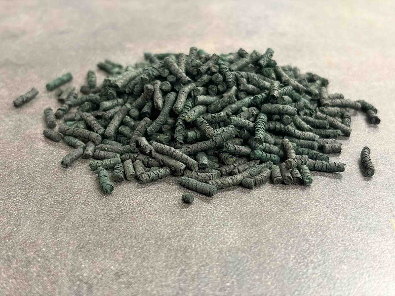 Chargez l'image dans la visionneuse de la galerie, Spiruline en vermicelles Ungula Naturalis