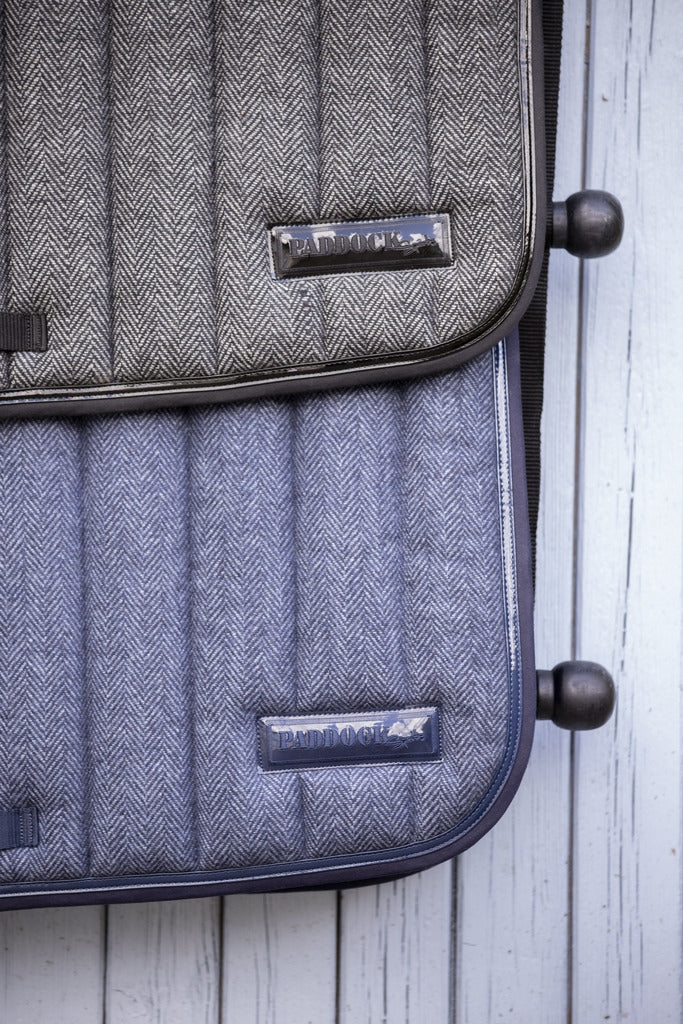 Chargez l'image dans la visionneuse de la galerie, Tapis Wooltouch