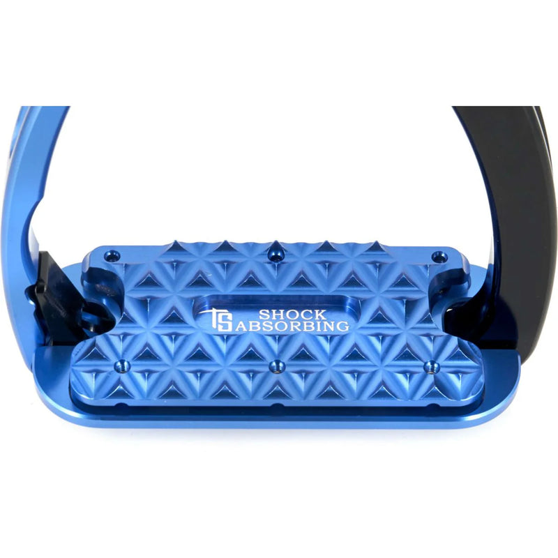 Chargez l'image dans la visionneuse de la galerie, Etriers CSO Venice Plus Evo