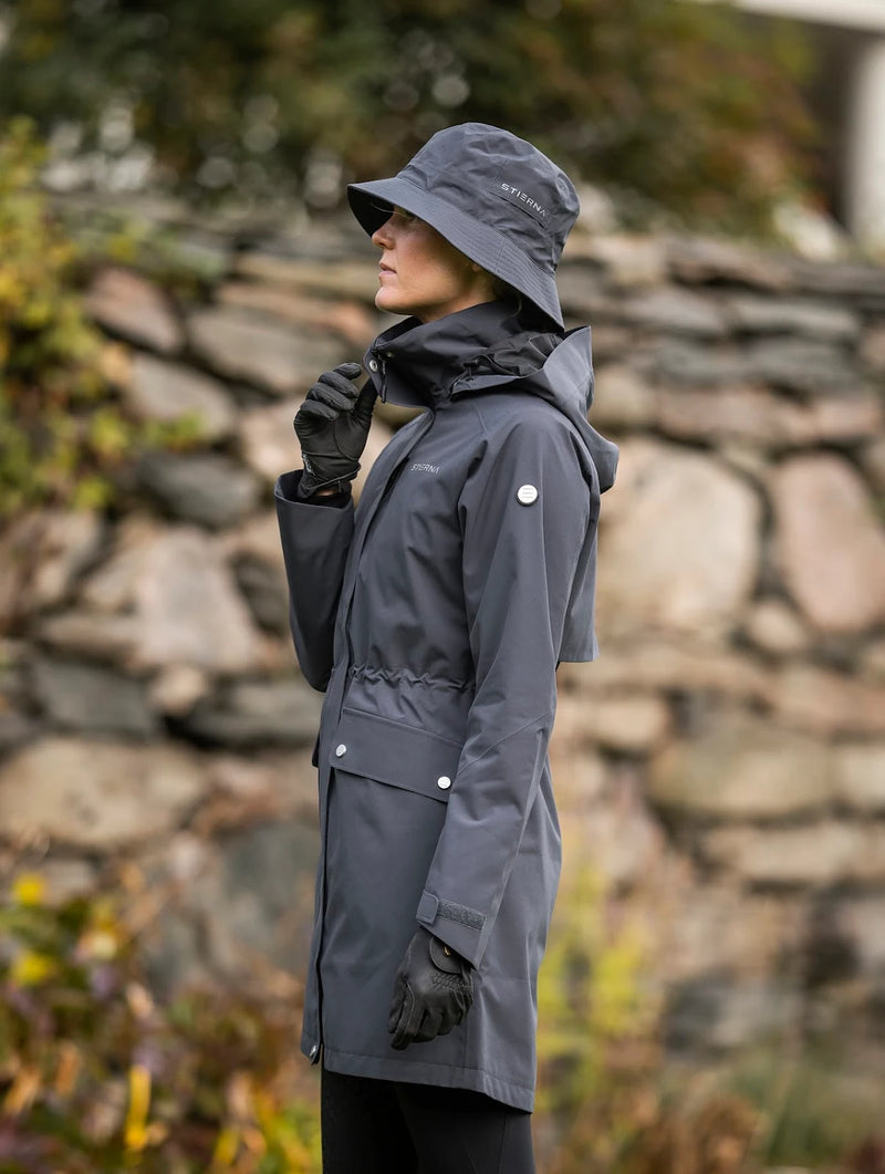 Chargez l'image dans la visionneuse de la galerie, Sky rain hat